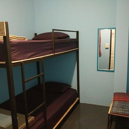 J Giant Hostel Chiang Mai Eksteriør billede