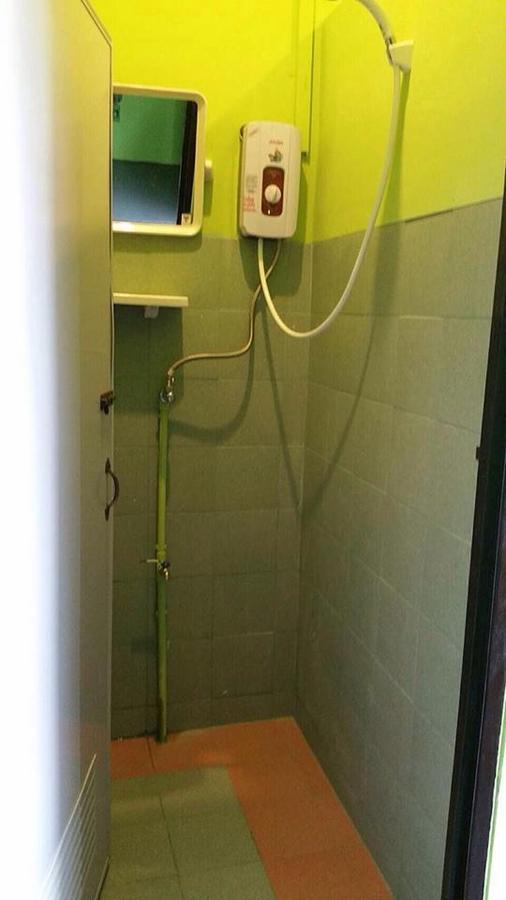J Giant Hostel Chiang Mai Eksteriør billede