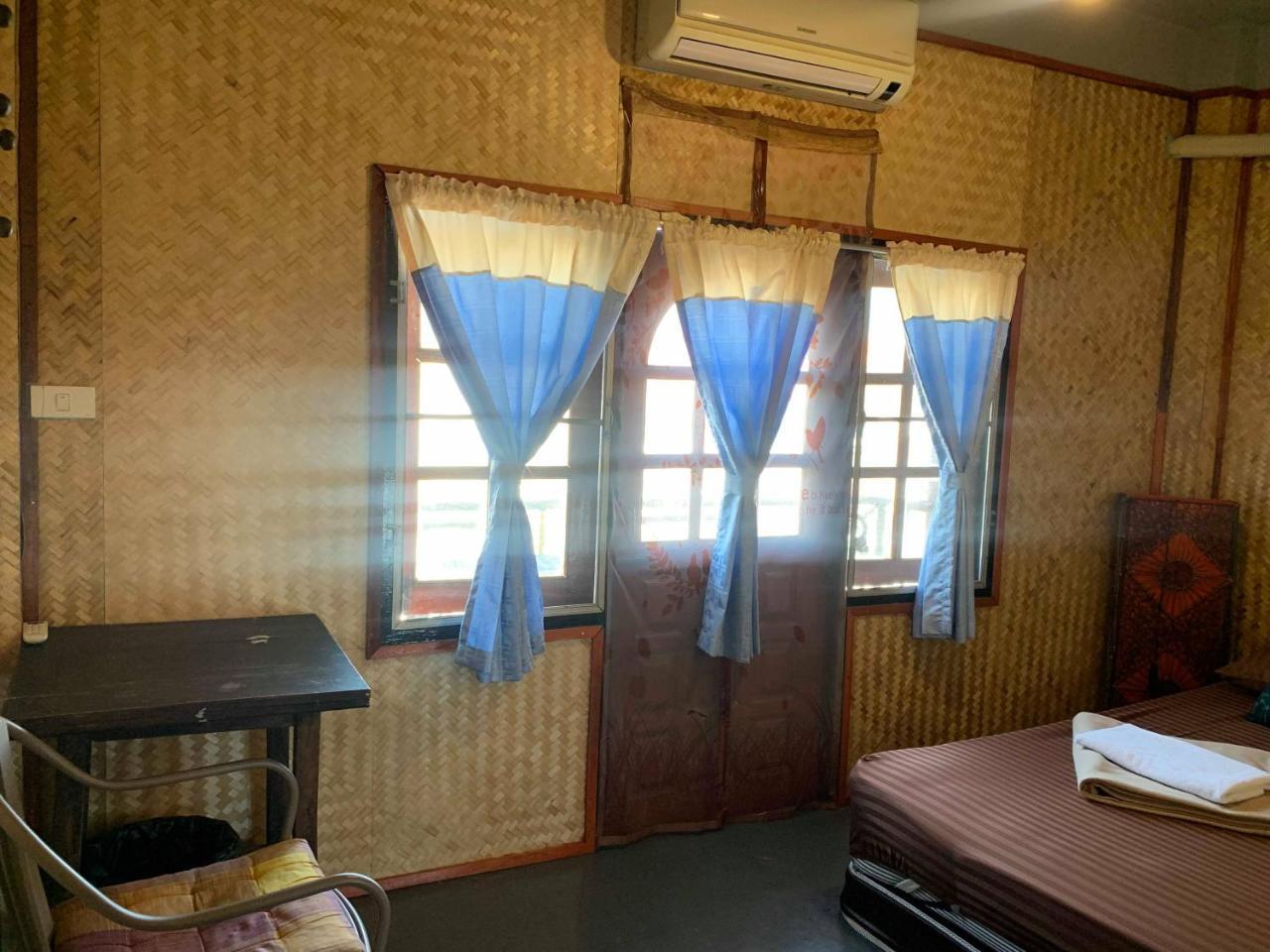 J Giant Hostel Chiang Mai Eksteriør billede