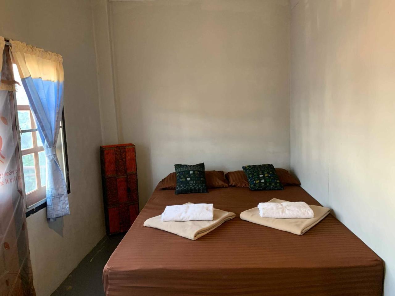 J Giant Hostel Chiang Mai Eksteriør billede