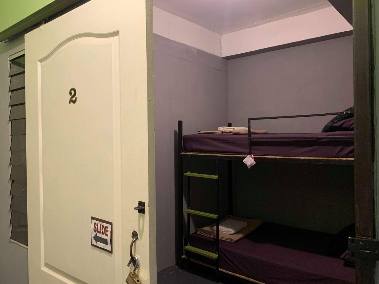 J Giant Hostel Chiang Mai Eksteriør billede